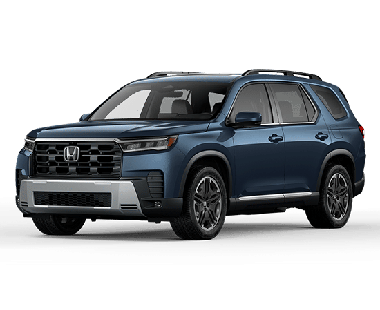2026 Honda Pilot AWD Touring Blackout