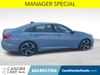 8 thumbnail image of  2022 Honda Accord Sport