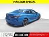 7 thumbnail image of  2023 Toyota Camry XSE