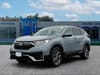 6 imagen en miniatura de 2021 Honda CR-V EX