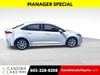 8 thumbnail image of  2023 Toyota Corolla LE