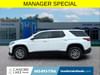4 thumbnail image of  2022 Chevrolet Traverse LT Leather