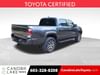 7 thumbnail image of  2021 Toyota Tacoma Limited