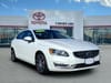 1 placeholder image of  2016 Volvo S60 Inscription T5 Platinum