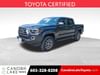 3 imagen en miniatura de 2021 Toyota Tacoma Limited