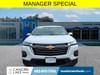 2 thumbnail image of  2022 Chevrolet Traverse LT Leather