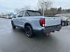 5 thumbnail image of  2023 Honda Ridgeline Black Edition