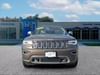 13 thumbnail image of  2021 Jeep Grand Cherokee Overland