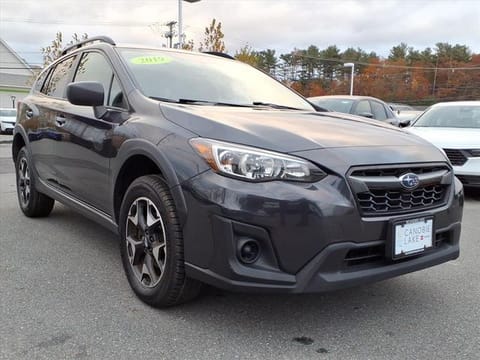 1 image of 2019 Subaru Crosstrek 2.0i