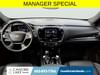 18 thumbnail image of  2022 Chevrolet Traverse LT Leather