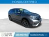 1 thumbnail image of  2022 Honda CR-V EX