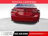 6 thumbnail image of  2023 Toyota Camry SE