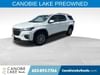2 thumbnail image of  2022 Chevrolet Traverse LT Leather