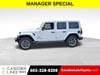 4 thumbnail image of  2019 Jeep Wrangler Unlimited Sahara