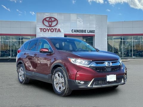 1 image of 2019 Honda CR-V EX