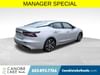 7 imagen en miniatura de 2023 Nissan Maxima SV