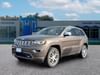 12 thumbnail image of  2021 Jeep Grand Cherokee Overland