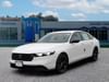 4 thumbnail image of  2025 Honda Accord SE