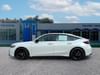 4 thumbnail image of  2025 Honda Civic Sport