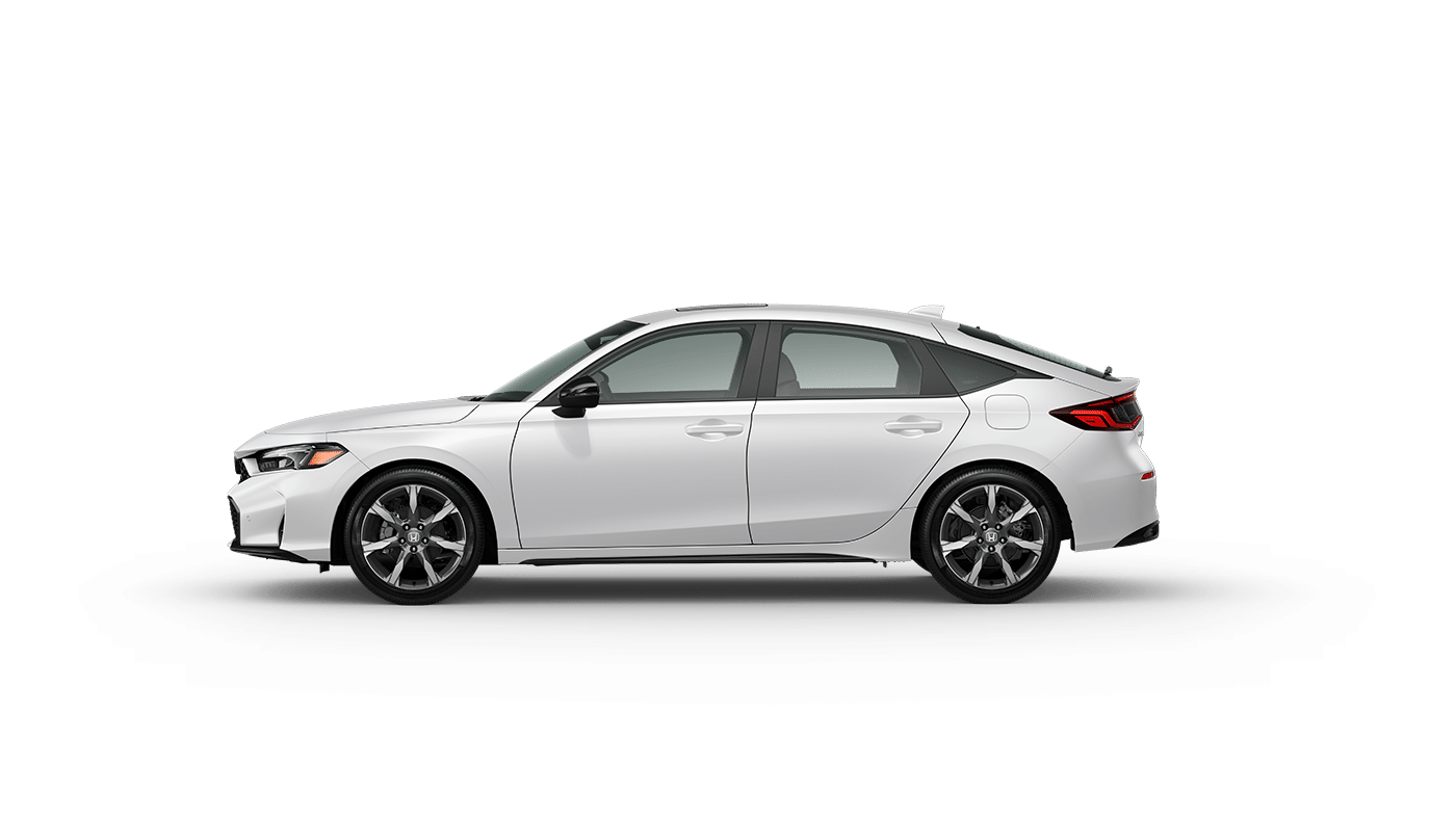 2 thumbnail image of  2025 Honda Civic Hybrid Sport Touring