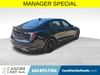 7 thumbnail image of  2024 Cadillac CT5 V-Series