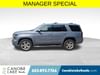 4 thumbnail image of  2015 Chevrolet Tahoe LTZ