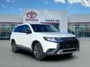 2020 Mitsubishi Outlander SE
