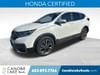 3 thumbnail image of  2021 Honda CR-V EX