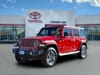 12 thumbnail image of  2021 Jeep Wrangler Unlimited Sahara