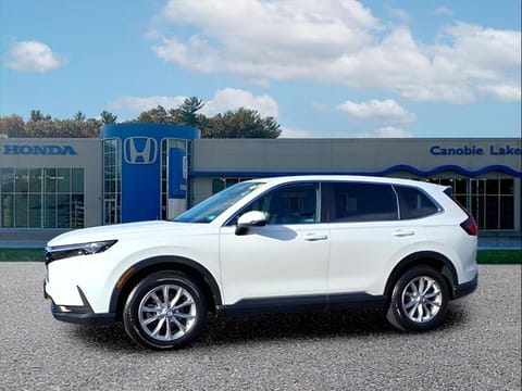 2023 Honda CR-V EX