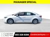 4 thumbnail image of  2023 Toyota Corolla LE