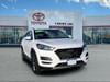 2019 Hyundai Tucson SEL