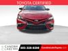 2 thumbnail image of  2023 Toyota Camry SE