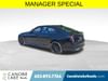 5 thumbnail image of  2024 Cadillac CT5 V-Series