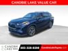 3 thumbnail image of  2022 Toyota Highlander XLE