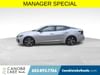 4 imagen en miniatura de 2023 Nissan Maxima SV