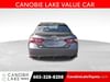 6 thumbnail image of  2023 Toyota Camry SE