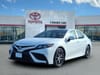 12 imagen en miniatura de 2024 Toyota Camry SE