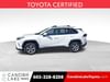 4 imagen en miniatura de 2023 Toyota RAV4 XLE