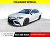 3 thumbnail image of  2023 Toyota Camry XSE