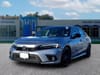 3 thumbnail image of  2022 Honda Civic Sport