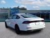 4 thumbnail image of  2025 Honda Accord SE