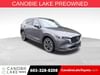 2022 Mazda CX-5 2.5 S Premium Plus Package