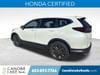 5 thumbnail image of  2021 Honda CR-V EX
