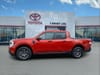 4 thumbnail image of  2022 Ford Maverick XLT