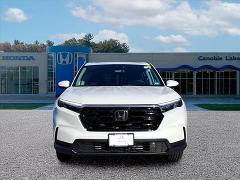 2023 Honda CR-V EX