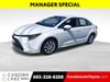 3 thumbnail image of  2023 Toyota Corolla LE