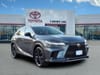 1 placeholder image of  2025 Lexus RX 500h F SPORT Performance