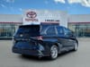 4 thumbnail image of  2025 Toyota Sienna XLE