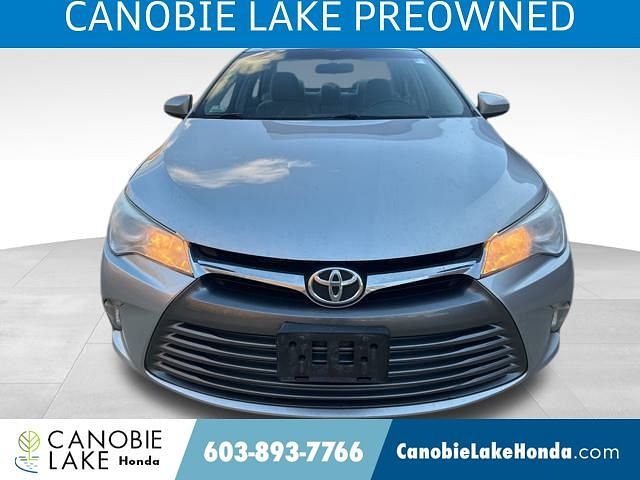 Used 2016 Toyota Camry LE with VIN 4T4BF1FK1GR518208 for sale in Salem, NH